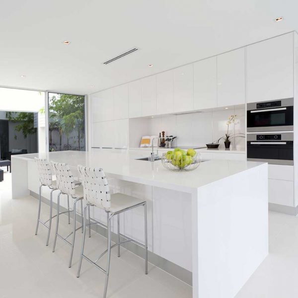 Contemporary Kitchen Design | Modern & Stylish | Elite ...