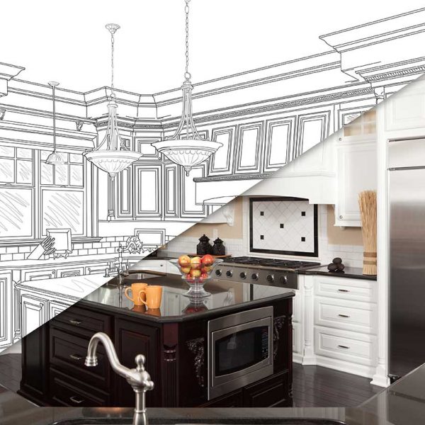  Kitchen Renovations Hunter Valley Newcastle in NSW 