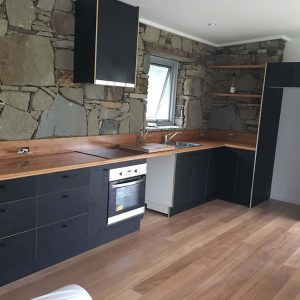 Kitchen Showrooms Newcastle NSW