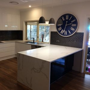 Kitchens Newcastle