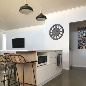 Custom Kitchens Maitland