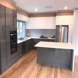 Custom Kitchens Maitland