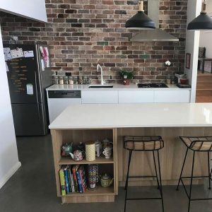 Custom Kitchens Newcastle