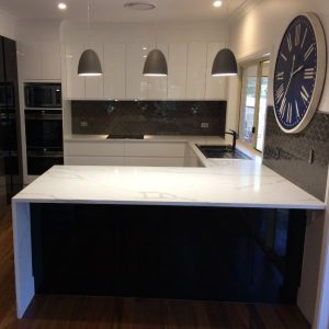 Kitchen Manufacturers Newcastle