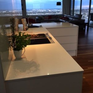 Kitchen Renovation Hunter Valley
