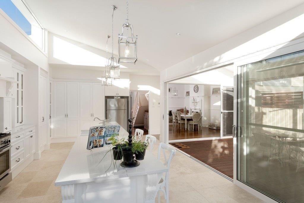 How to Plan a Quality Kitchen Renovation in Newcastle