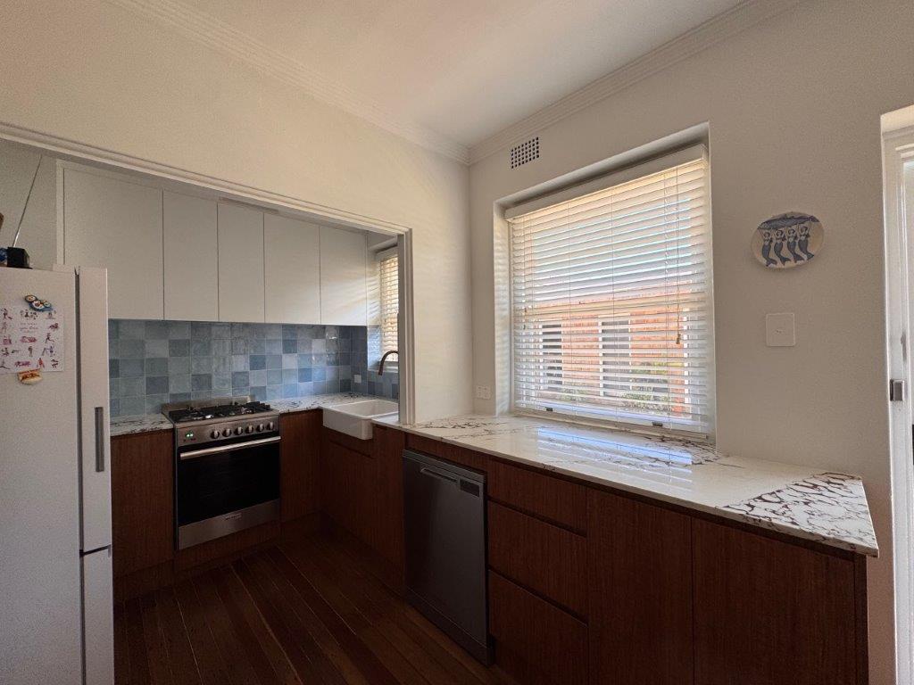 U-Shaped Kitchen Renovation: Design Tips for Better Space